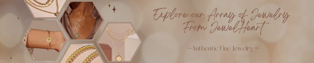 JewelHeart Fine Jewelry